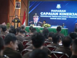 Satgas Percepatan Investasi, Inovasi Kejati Sulsel Dukung Pertumbuhan Ekonomi