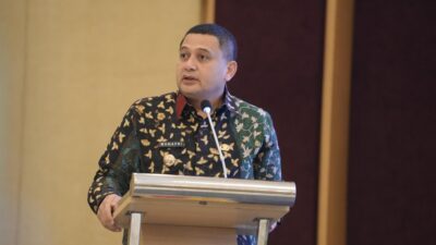 Tujuh Program Prioritas Makassar Siap Diluncurkan untuk Masyarakat