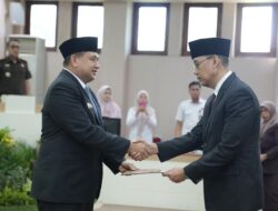 Wali Kota Makassar Ingatkan Sekda Definitif Akselerasi Asta Cita Prabowo-Gibran