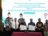 Pelindo Regional 4 Teken MoU dengan Kejari Parepare dan Kejari Barru