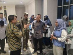 Pemkot Makassar Siapkan Solusi untuk UMKM di Area CFD Boulevard