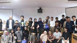 Belajar dari Cafe Tulus, Mahasiswa Difabel Unhas Didorong Kelola Kafe Inklusif
