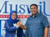 PAN Tunjuk Husniah Talenrang Pimpin DPW Sulsel