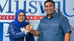 PAN Tunjuk Husniah Talenrang Pimpin DPW Sulsel