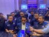Perkuat Konsolidasi Jelang Tahun Politik, NasDem Sulsel Gelar Bimtek untuk Kader dan Pengurus