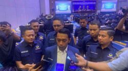 Perkuat Konsolidasi Jelang Tahun Politik, NasDem Sulsel Gelar Bimtek untuk Kader dan Pengurus