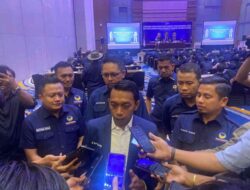 Perkuat Konsolidasi Jelang Tahun Politik, NasDem Sulsel Gelar Bimtek untuk Kader dan Pengurus