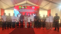 Koperasi Merah Putih di Barru Dapat Pendampingan Garuda Astacita Nusantara