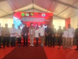 Koperasi Merah Putih di Barru Dapat Pendampingan Garuda Astacita Nusantara