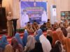 Lansia di Makassar Diberikan Asupan Spiritual