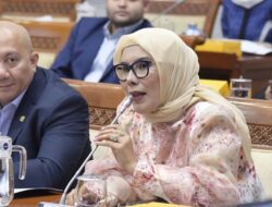 Okta Kumala Dewi Prihatin PHK Wartawan, Desak Regulasi Adil di Era Digital