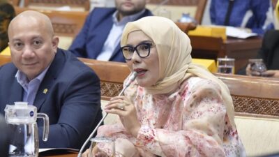 Okta Kumala Dewi Prihatin PHK Wartawan, Desak Regulasi Adil di Era Digital