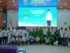 PKB Sulsel Mantapkan Konsolidasi dan Kaderisasi Lewat Muskerwil di Takalar