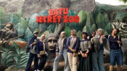 Overisland Program: SMA Bosowa School Makassar Bawa Siswa Menjelajahi Surabaya–Malang