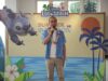 Stitch Summer Invasion Hadir di PIK 2, Rayakan Libur Sekolah dengan Nuansa Tropis Ala Disney