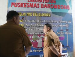 Wali Kota Makassar Temukan Masih Ada Kantor Pelayanan Masyarakat Butuh Perhatian Serius