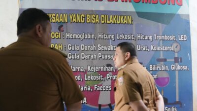 Wali Kota Makassar Temukan Masih Ada Kantor Pelayanan Masyarakat Butuh Perhatian Serius