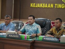 Kajati Sulsel Setujui Restorative Justice Kasus Penganiayaan Antar Sepupu di Parepare