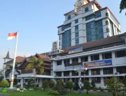 Pemkot Makassar Tegaskan Tak Ada PHK Tenaga Non-ASN, Hanya Pendataan Ulang