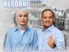 Meski Unggul di PSU Palopo, Paslon Naili–Ome Tetap Tunggu Rekap Resmi KPU