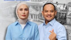 Meski Unggul di PSU Palopo, Paslon Naili–Ome Tetap Tunggu Rekap Resmi KPU