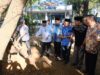 Pemprov Sulsel Siapkan 26 Ekor Sapi Kurban, Dorong Gunakan Daun & Anyaman Gantikan Plastik