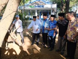 Pemprov Sulsel Siapkan 26 Ekor Sapi Kurban, Dorong Gunakan Daun & Anyaman Gantikan Plastik
