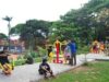 Pemprov Sulsel Stop Senam di Taman Pakui, Ini Alasannya !