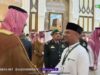 Gubernur Sulsel Dapat Kehormatan Khusus dari Kerajaan Arab Saudi di Tengah Ibadah Haji