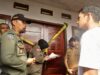 Satpol PP Sulsel Tertibkan Bangunan Ilegal di Lahan GOR Sudiang