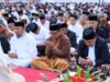 Munafri Arifuddin Maknai Iduladha Momentum Berbagi dengan Ikhlas
