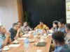 Pemkot Makassar Jalin Kerjasama dengan PT Itochu Bidang Pengelolaan Sampah dan Lampu Jalan