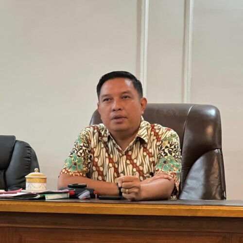 Sekretariat DPRD Makassar Dorong Layanan Kedewanan yang Profesional