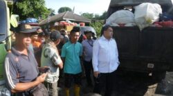 Pastikan Distribusi Sampah Lancar, Appi Tinjau Kondisi Infrastruktur TPA Tamangapa