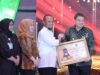 Makassar Siap Jadi Percontohan Nasional Perlindungan Sosial Tenaga Kerja