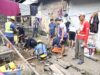 Pemasangan Sambungan Air Gratis Sentuh Warga di Kecamatan Manggala