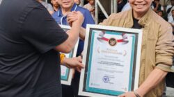 Maxone Hotel and Resort Makassar Jadi Hotel Terbaik Pengelolaan Limbah B3