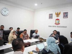 Pulau Kodingareng Keke Kian Menyusut, Wali Kota Makassar Desak Kejelasan Status Pengelolaan