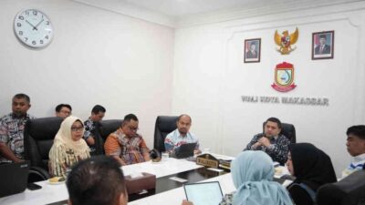 Pulau Kodingareng Keke Kian Menyusut, Wali Kota Makassar Desak Kejelasan Status Pengelolaan