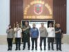 Forkopimda Makassar Perkuat Sinergi, Bahas Isu Strategis Daerah