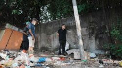 Wali Kota Makassar Sidak ke Tallo: Soroti Tumpukan Sampah dan Lapak Tak Terurus
