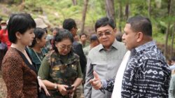 Seruan Hidup Rukun dalam Keberagaman di HUT Ke-78 Gereja Toraja
