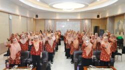 DWP Sulsel Gaungkan Pentingnya Cegah KDRT dan Kekerasan Seksual