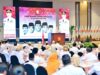 Fatmawati Rusdi Tegaskan Komitmen Kolaborasi dengan Gerindra