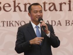 Negosiasi Tarif Resiprokal Makin Intens, Indonesia Kejar Kesepakatan dengan AS Jelang 1 Agustus