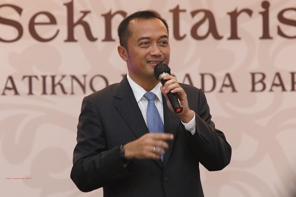 Negosiasi Tarif Resiprokal Makin Intens, Indonesia Kejar Kesepakatan dengan AS Jelang 1 Agustus