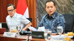 Ferry Juliantono Dorong Akselerasi Koperasi Desa Lewat Satgas Merah Putih