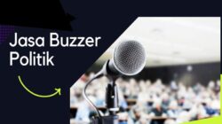 RajaKomen.com, Jasa Buzzer Politik Terpercaya di Era Digital