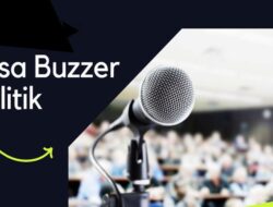 RajaKomen.com, Jasa Buzzer Politik Terpercaya di Era Digital