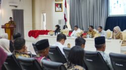 Bangun Fondasi Ekonomi Melalui Koperasi Merah Putih